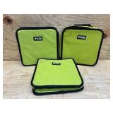 Ryobi tool bag (lot of 3)
