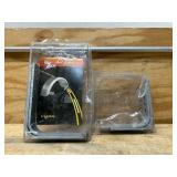 TowZone Fender Mounting Brackets lot of 2