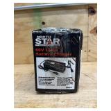 North Star 60V Li-Ion Battery Charger