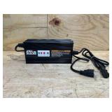 North Star 60V Li-Ion Battery Charger