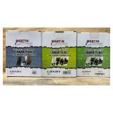 MARTIN WHEEL Inner Tube lot of 3