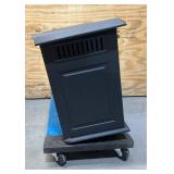 Pleasant Hearth Vent-Free Gas Dual Fuel Heater