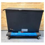 Pleasant Hearth Vent-Free Gas Dual Fuel Heater