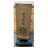 Zinus 2" Green Tea Cooling Gel Memory Foam Mattress Topper, Queen