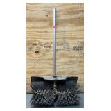 EGO Bristle Brush Attachment