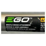 EGO Bristle Brush Attachment
