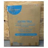 Carlson Pet Products Extra Tall Arched Walk-Through Pet Gate