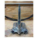 Boat Steering System/Cable