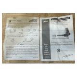 Boat Steering System/Cable