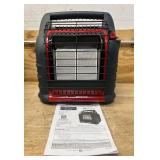 MrHeater Big Buddy 18,000 BTU Propane Heater