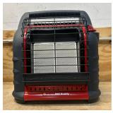 MrHeater Big Buddy 18,000 BTU Propane Heater