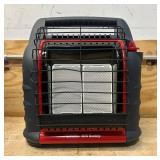 MrHeater Big Buddy 18,000 BTU Propane Heater