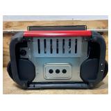 MrHeater Big Buddy 18,000 BTU Propane Heater