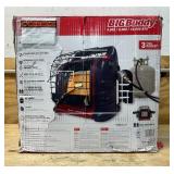 MrHeater Big Buddy 18,000 BTU Propane Heater