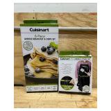 Cuisinart cooking sets (lot of 2)
