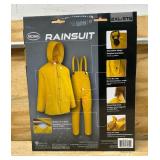 Boss Rainsuit 2XL