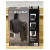 Boss Rainsuit 2XL