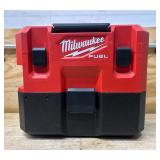 Milwaukee Wet/Dry Vacuum No. 0960-20