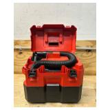 Milwaukee Wet/Dry Vacuum No. 0960-20