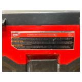 Milwaukee 2 Gallon Wet/Dry Vacuum No. 0880-20