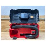 Milwaukee 2 Gallon Wet/Dry Vacuum No. 0880-20