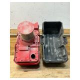 Milwaukee 2 Gallon Wet/Dry Vacuum No. 0880-20