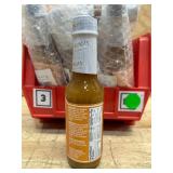 EXPIRED Melinda s Hot Sauce Scotch Bonnet -(lot of 24)