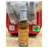 EXPIRED Melinda s Hot Sauce Scotch Bonnet -(lot of 24)