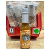 EXPIRED Melinda s Hot Sauce Scotch Bonnet -(lot of 24)