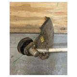 Southland XT string trimmer/brush cutter