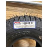 Kenda Lawn and Garden Tractor Tubeless Replacement Turf Tire 15 X 600-6 (lot of 2)