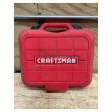 Craftsman 16 Gauge Straight Finish Nailer