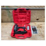 Craftsman 16 Gauge Straight Finish Nailer