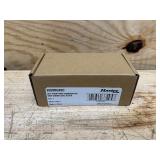 Master Lock 3ft Long x 5/16in (8mm) Diameter Hardened Steel Chain with Integrated Resettable Combination Lock