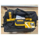 DeWalt DG5543 16" Tradesman