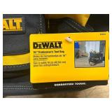 DeWalt DG5543 16" Tradesman