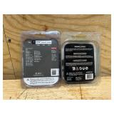 Chainsaw chain (lot of 2)