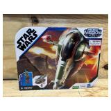 Disney Collection Star Wars Mission Fleet Deluxe 3 Star Wars Action Figure