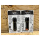 150 Lumens LED Flashlight (lot of 2)