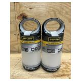 300 Lumens Handy Lantern in Grey