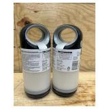 300 Lumens Handy Lantern in Grey