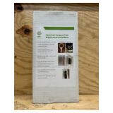 IPC Pulex HydroCart Compact Replacement Filter Set   1 DI Cartridge & 1 Carbon Filter