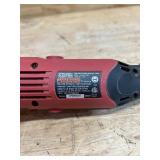 CHICAGO ELECTRIC POWER TOOL (read description)