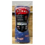 Libman Commercial Premium Blue Blend Wet Mop lot of 2