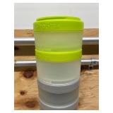 Prostak- Lot of 11 - Various Containers