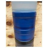 Prostak- Lot of 11 - Various Containers