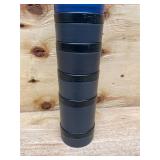 Prostak- Lot of 11 - Various Containers