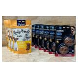 Dog Treats lot of 10