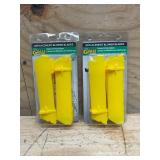Grass Gator Replacement Blower Blades