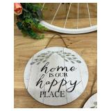 Home decor (lot of 13)